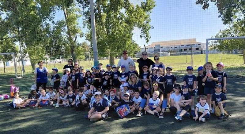 Libertas cierra un ao de muchas experiencias significativas